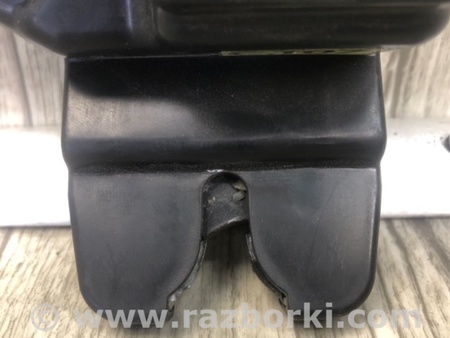 ФОТО Замок крышки багажника для KIA Forte TD (08-13) Киев
