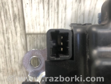 ФОТО Замок крышки багажника для KIA Forte TD (08-13) Киев