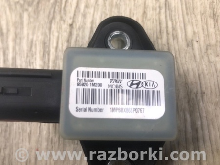 ФОТО Датчик удара для KIA Forte TD (08-13) Киев