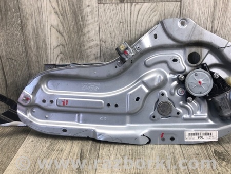 ФОТО Стеклоподъемник для KIA Forte TD (08-13) Киев