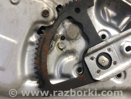 ФОТО Стеклоподъемник для KIA Forte TD (08-13) Киев