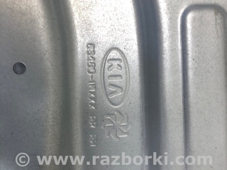 ФОТО Стеклоподъемник для KIA Forte TD (08-13) Киев