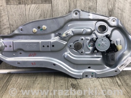 ФОТО Стеклоподъемник для KIA Forte TD (08-13) Киев