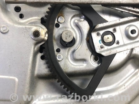ФОТО Стеклоподъемник для KIA Forte TD (08-13) Киев