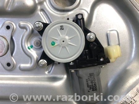 ФОТО Стеклоподъемник для KIA Forte TD (08-13) Киев