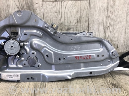 ФОТО Стеклоподъемник для KIA Forte TD (08-13) Киев