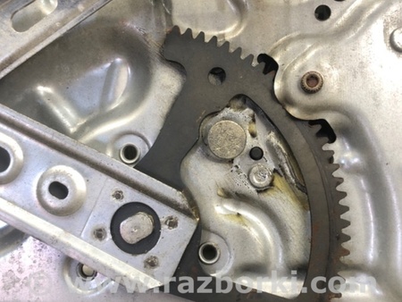 ФОТО Стеклоподъемник для KIA Forte TD (08-13) Киев