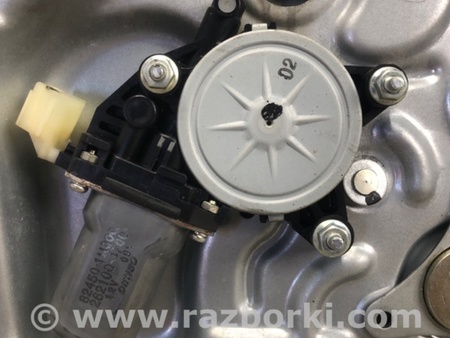 ФОТО Стеклоподъемник для KIA Forte TD (08-13) Киев