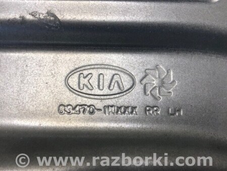 ФОТО Стеклоподъемник для KIA Forte TD (08-13) Киев