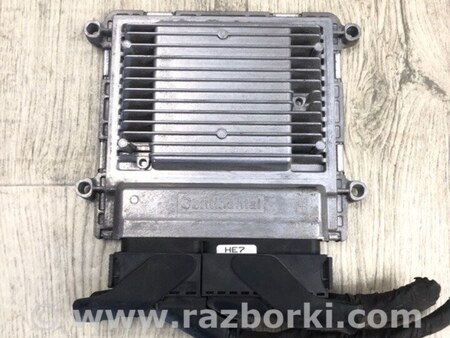 ФОТО Блок управления двигателем для KIA Forte TD (08-13) Киев