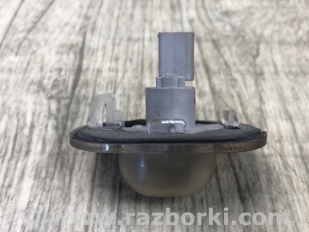 ФОТО Подсветка номера для KIA Forte TD (08-13) Киев