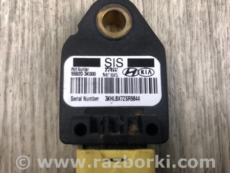 ФОТО Датчик удара для KIA Forte TD (08-13) Киев