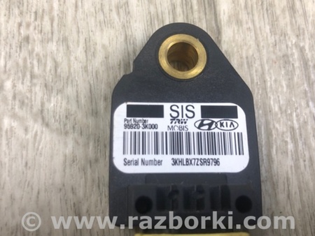 ФОТО Датчик удара для KIA Forte TD (08-13) Киев