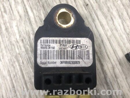 ФОТО Датчик удара для KIA Forte TD (08-13) Киев