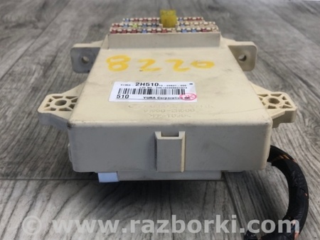 ФОТО Блок предохранителей салон для KIA Forte TD (08-13) Киев
