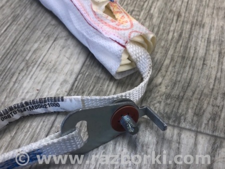 ФОТО AirBag шторка для KIA Forte TD (08-13) Киев