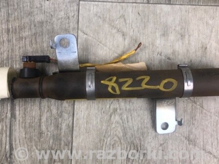ФОТО AirBag шторка для KIA Forte TD (08-13) Киев