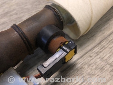 ФОТО AirBag шторка для KIA Forte TD (08-13) Киев