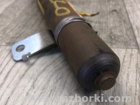 ФОТО AirBag шторка для KIA Forte TD (08-13) Киев