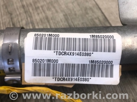 ФОТО AirBag шторка для KIA Forte TD (08-13) Киев