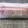 ФОТО AirBag шторка для KIA Forte TD (08-13) Киев