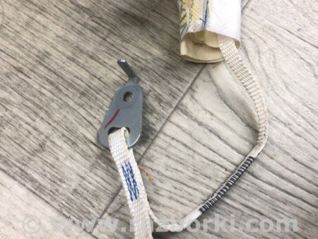 ФОТО AirBag шторка для KIA Forte TD (08-13) Киев