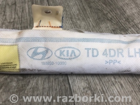 ФОТО AirBag шторка для KIA Forte TD (08-13) Киев