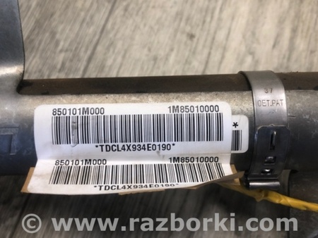 ФОТО AirBag шторка для KIA Forte TD (08-13) Киев