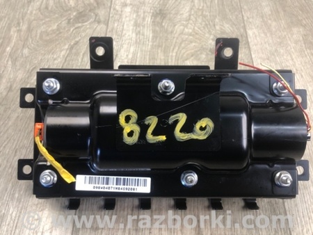 ФОТО Airbag подушка пассажира для KIA Forte TD (08-13) Киев