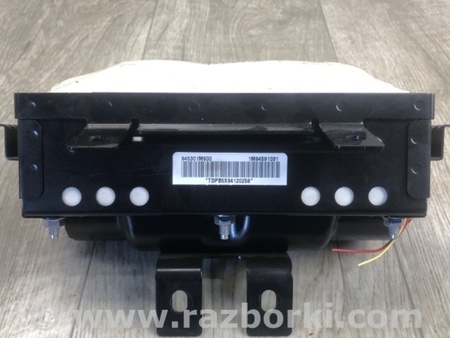 ФОТО Airbag подушка пассажира для KIA Forte TD (08-13) Киев