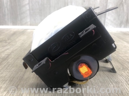 ФОТО Airbag подушка пассажира для KIA Forte TD (08-13) Киев