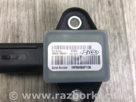 ФОТО Датчик удара для KIA Forte TD (08-13) Киев