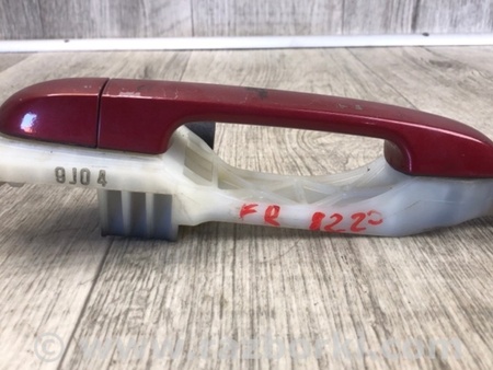 ФОТО Ручка двери для KIA Forte TD (08-13) Киев