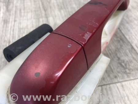 ФОТО Ручка двери для KIA Forte TD (08-13) Киев