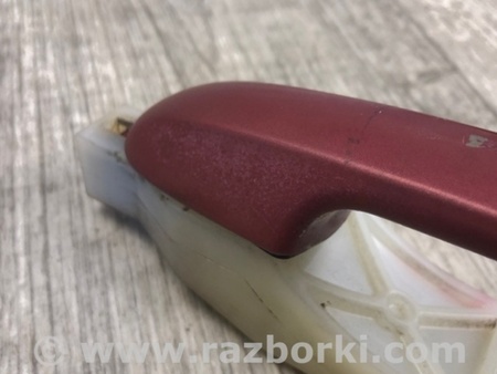 ФОТО Ручка двери для KIA Forte TD (08-13) Киев