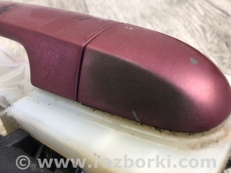 ФОТО Ручка двери для KIA Forte TD (08-13) Киев