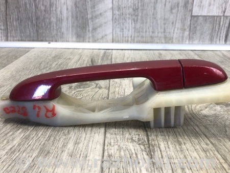 ФОТО Ручка двери для KIA Forte TD (08-13) Киев