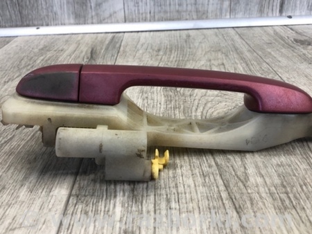 ФОТО Ручка двери для KIA Forte TD (08-13) Киев