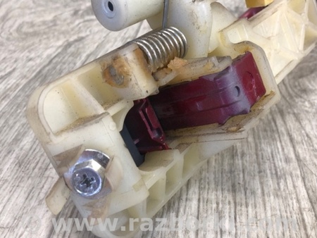 ФОТО Ручка двери для KIA Forte TD (08-13) Киев