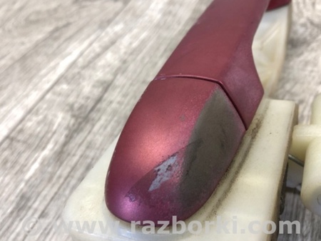 ФОТО Ручка двери для KIA Forte TD (08-13) Киев
