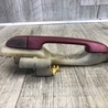 ФОТО Ручка двери для KIA Forte TD (08-13) Киев