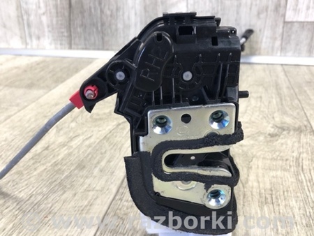 ФОТО Замок двери для KIA Forte TD (08-13) Киев