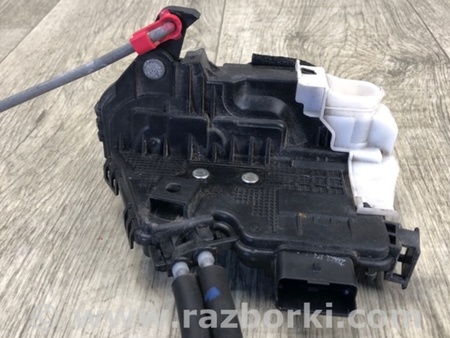 ФОТО Замок двери для KIA Forte TD (08-13) Киев