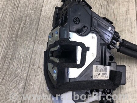 ФОТО Замок двери для KIA Forte TD (08-13) Киев