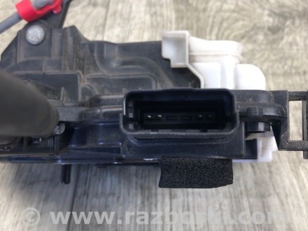 ФОТО Замок двери для KIA Forte TD (08-13) Киев