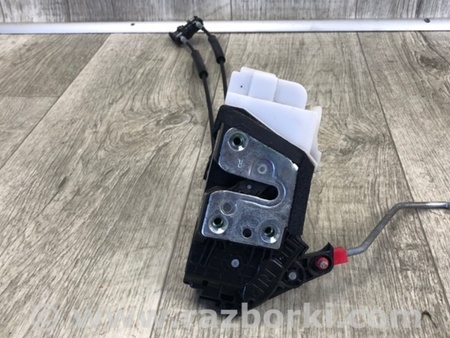 ФОТО Замок двери для KIA Forte TD (08-13) Киев
