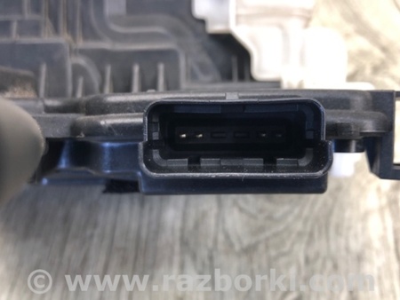 ФОТО Замок двери для KIA Forte TD (08-13) Киев