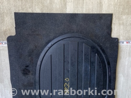 ФОТО Полка багажника для KIA Forte TD (08-13) Киев