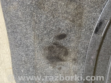 ФОТО Полка багажника для KIA Forte TD (08-13) Киев