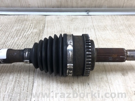 ФОТО Привод передний для KIA Forte TD (08-13) Киев